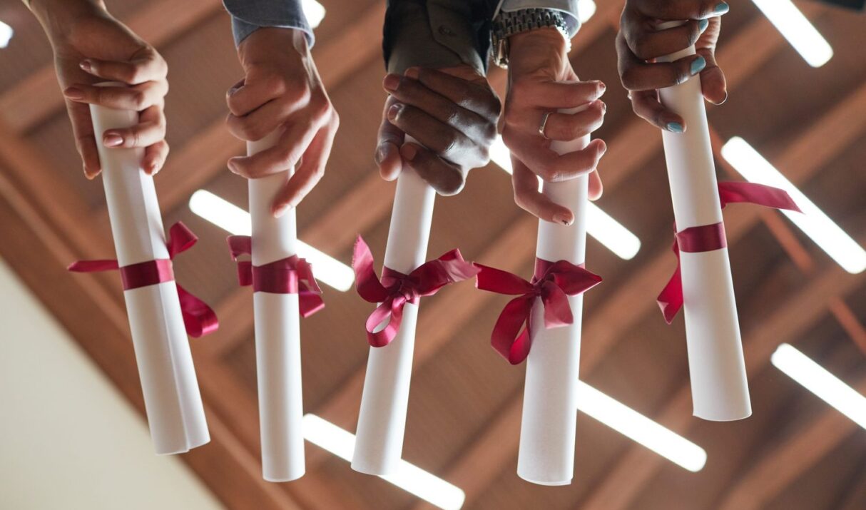 Behind the Lens: The Art of Capturing Moments