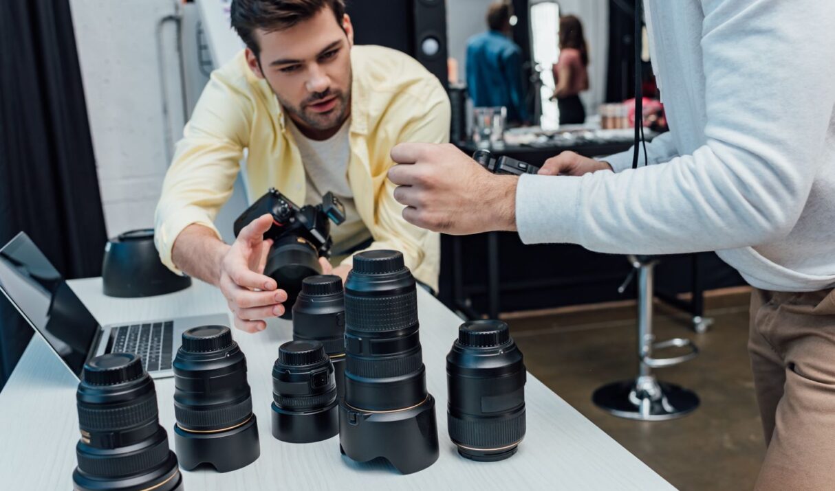 Low Light Photography: Key Tips for Clear Shots